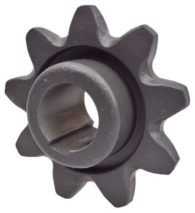 Koło górne podajnika pochyłego, Z-9, Ø 40 mm