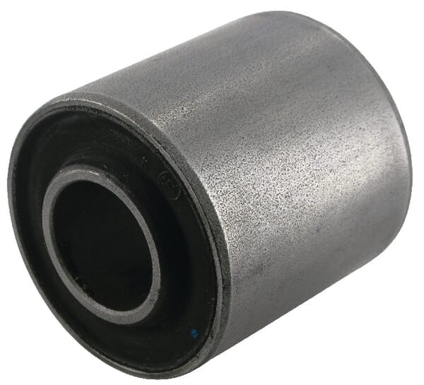 Tuleja metalowo - gumowa, 25 x 55 x 60