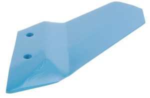 Lemieszyk skrzydełkowy, lewy wygięty, FL35D Lemken