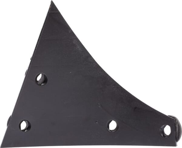 Podkładka lewa SK Kuhn