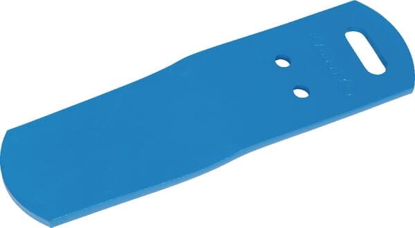 Listwa odkładnicy lewa ST4 Lemken