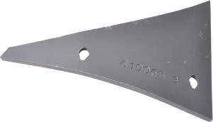 Pierś odkładni, lewa C 14" Kuhn