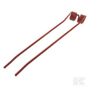 Zęby sprężyste Fella 491774KR | poltechparts.pl