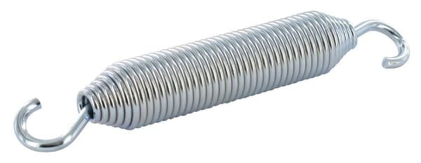 Sprężyna naciągowa 3.0x25.0x177 mm