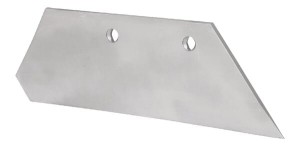 Lemiesz, prawy 16" 96090 XU pasuje do Överum