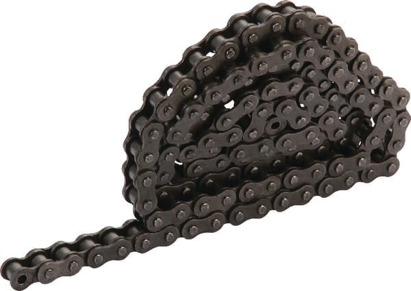 Łańcuch rolkowy, 1/2" x 5/16", 109 ogniw