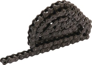 Łańcuch rolkowy, 1/2" x 5/16", 109 ogniw
