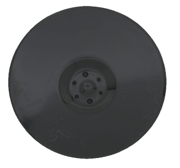 Talerz redlicy 340 mm