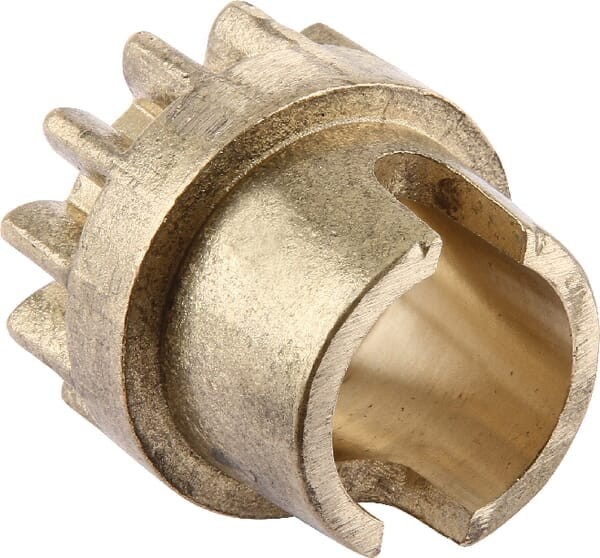 Koło napędowe, przekładni