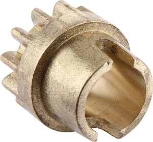 Koło napędowe, przekładni