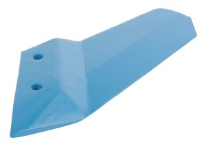 Lemieszyk skrzydełkowy, lewy wygięty, FL37D Lemken