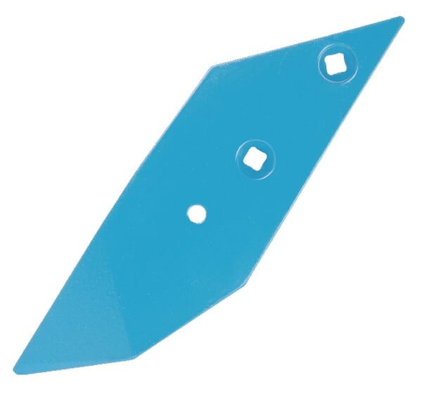 Dłuto lemiesza, lewe C2S Lemken