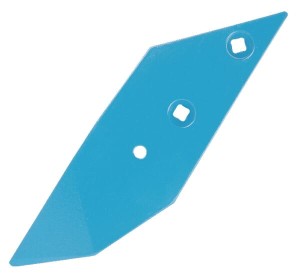 Dłuto lemiesza, lewe C2S Lemken