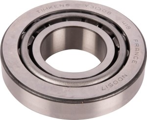 Łożysko stożkowe 40x90x25.25 mm Timken