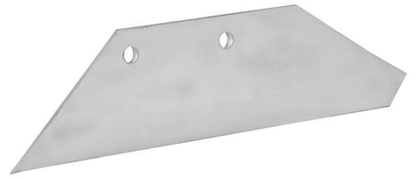 Lemiesz, lewy 18" XL 94-603 pasuje do Överum