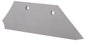 Lemiesz dziobowy, prawy 16" 85-383 pasuje do Överum