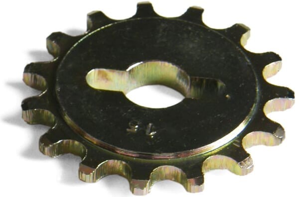 Koło łańcuchowe 9554.6 Z-15