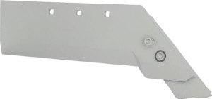 Lemiesz z dłutem, lewy pasuje do Unia Kramp