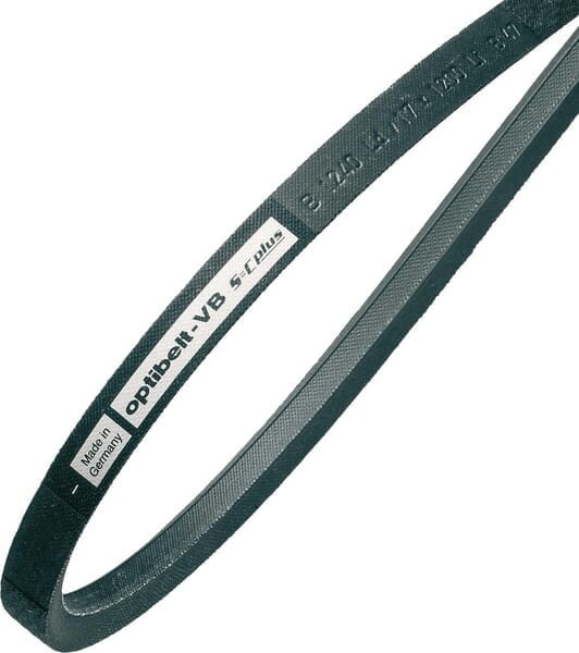 Pas klinowy Optibelt, C89 22x2261