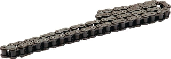 Łańcuch rolkowy 1/2"x5/16" 60 ogniw Accord
