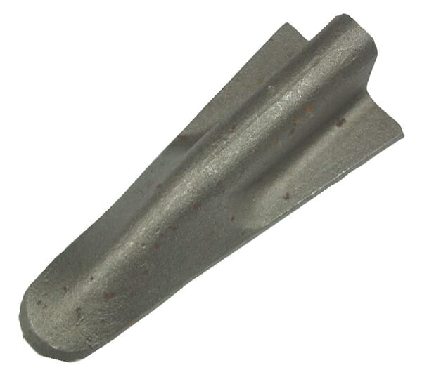 Redliczka 230x60x8 mm płaska