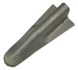 Redliczka 230x60x8 mm płaska