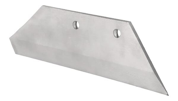 Lemiesz, prawy 18" 96-092 pasuje do Överum