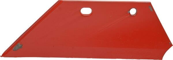 Lemiesz, lewy 18" Quick-fit pasuje do Kverneland