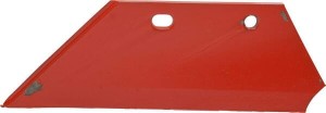 Lemiesz, lewy 18" Quick-fit pasuje do Kverneland