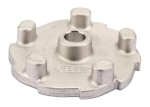 Koło załączania ścieżek technologicznych, pasuje do Amazone