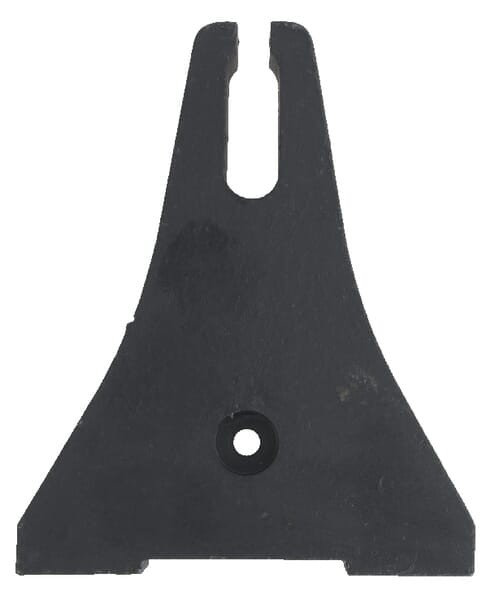 Dno – płyta ślizgowa 170 mm