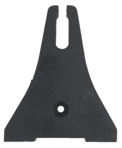 Dno – płyta ślizgowa 170 mm