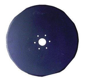 Talerz redlicy wysiewającej, D350/70/35x3 mm