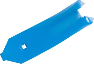 Osłona grządzieli KL10 Lemken