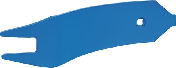 Osłona grządzieli KL10S Lemken