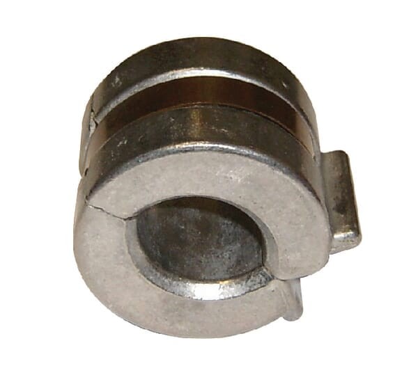 Ogranicznik skoku 50.6 mm