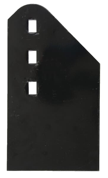 Redliczka 270x150x8 mm pasuje do Väderstad