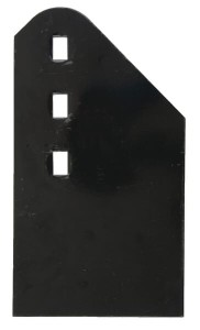 Redliczka 270x150x8 mm pasuje do Väderstad
