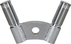 Wałek podajnika kłosowego, L-216