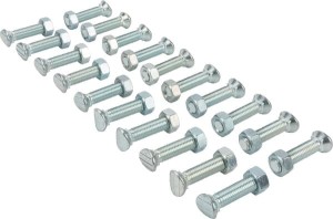 Zestaw śrub (20) M12x55mm
