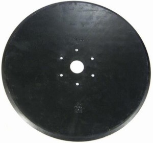 Talerz redlicy podsiewacza nawozu 350 mm