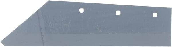 Lemiesz trapezowy Unia