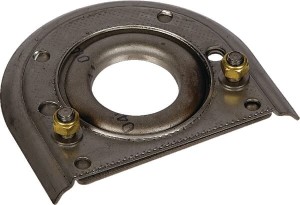 Blacha podłogowa, prawa Amazone