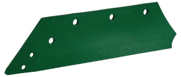 Lemiesz bez dłuta, lewy 14" 073003 pasuje do Kverneland