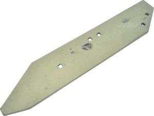 Płoza lewa, PO1712 ZX
