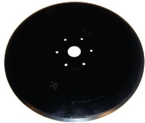 Talerz redlicy do Dial Monosem