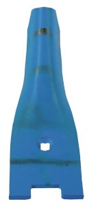 Osłona grządzieli LB2 Lemken