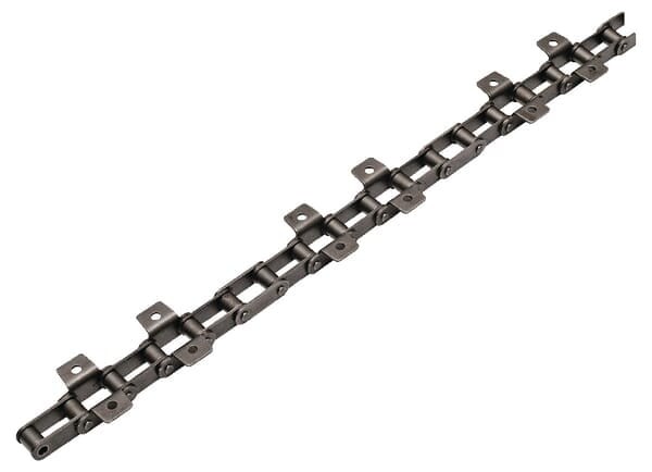 Łańcuch podajnika pochyłego, Ø 8.3 mm (rolka 5 m)