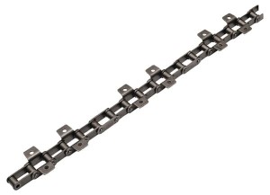 Łańcuch podajnika pochyłego, Ø 8.3 mm (rolka 5 m)