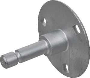 OŚ ŁOŻYSKA 41CR4 1.7035